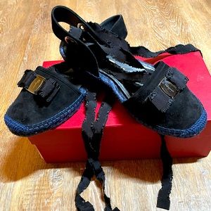 COPY - Salvatore Ferragamo size 8 NWT